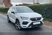 Used SEAT Ateca 1.5 TSI EVO FR Sport