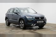 Used SEAT Ateca 1.5 TSI EVO SE Technology