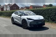 Used CUPRA Tavascan 250kW VZ2 77kWh AWD