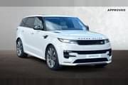 Used Range Rover Sport 3.0 P400 Dynamic SE