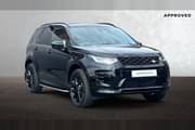 Used Discovery Sport 1.5 P270e Dynamic HSE