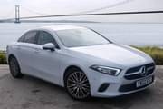 Used Mercedes-Benz A Class A200 Sport Executive Edition