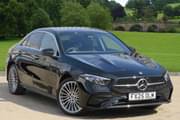 Used Mercedes-Benz A Class A250e AMG Line Premium