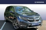 Used Honda CR-V 2.0 i-MMD Hybrid SE 2WD