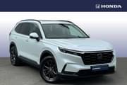 Used Honda CR-V 2.0 eHEV Advance