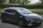 Used Toyota Corolla 1.8 VVT-i Hybrid Excel