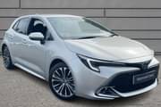 Used Toyota Corolla 1.8 Hybrid Design