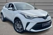 Used Toyota C-HR 2.0 Hybrid Excel