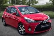 Used Toyota Yaris 1.5 Hybrid Icon