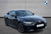 Used BMW 4 Series 420i M Sport
