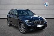 Used BMW X5 xDrive30d M Sport