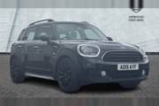 Used MINI Countryman 1.5 Cooper Classic