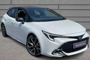 Used Toyota Corolla 2.0 Hybrid Excel