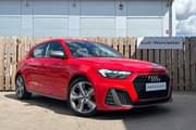 Used Audi A1 40 TFSI S Line Competition