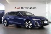 Used Audi A5 2.0 TFSI 150 S line