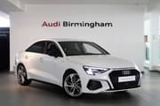 Used Audi A3 35 TFSI Edition 1