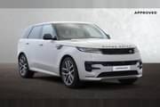 Used Range Rover Sport 3.0 D300 Dynamic SE