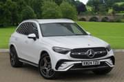 Used Mercedes-Benz GLC 300 4Matic AMG Line Premium