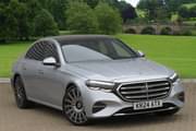 Used Mercedes-Benz E Class E220d Exclusive Edition