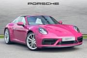 Used Porsche 911 GTS