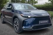 Used Toyota bZ4X 150kW Pure 71.4kWh