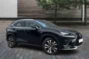 Used Lexus NX 350h 2.5 F-Sport