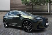 Used Lexus NX 450h+ 2.5 Takumi