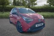 Used Toyota Aygo 1.0 VVT-i X-Trend TSS