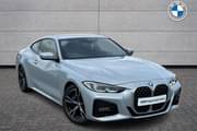 Used BMW 4 Series 430i (245) M Sport
