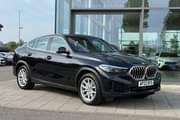 Used BMW X6 xDrive30d MHT Sport