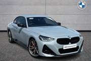 Used BMW 2 Series M240i xDrive