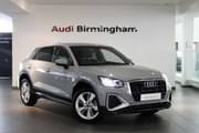 Used Audi Q2 35 TFSI S Line