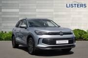 Used Volkswagen Tiguan 1.5 eTSI 150 Match