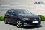 Used Volkswagen Polo 1.0 TSI 95 Beats
