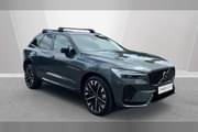 Used Volvo XC60 2.0 T8 (455) PHEV Ultra Dark