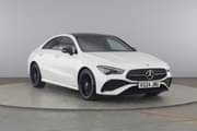Used Mercedes-Benz CLA 200 AMG Line Premium Plus