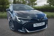 Used Toyota Corolla 2.0 Hybrid GR Sport