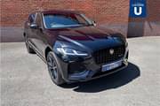 Used Jaguar F-PACE 2.0 P250 R-Dynamic S