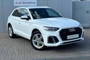 Used Audi Q5 45 TFSI Quattro S Line