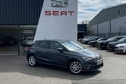 Used SEAT Ibiza 1.0 TSI 110 FR