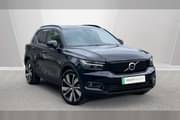 Used Volvo XC40 300kW Recharge Twin Plus 78kWh