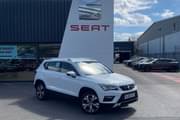 Used SEAT Ateca 1.0 TSI Ecomotive SE Technology (EZ)