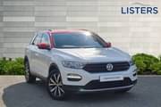 Used Volkswagen T-Roc 1.5 TSI EVO Design