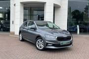 Used Skoda Fabia 1.0 TSI 116 SE L Edition