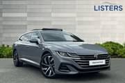 Used Volkswagen Arteon 1.4 TSI eHybrid R-Line