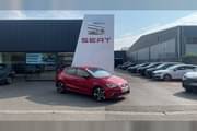 Used SEAT Ibiza 1.0 TSI 110 FR Sport