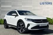 Used Volkswagen Taigo 1.0 TSI 110 Style