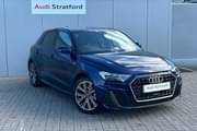 Used Audi A1 30 TFSI S Line