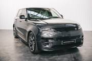 Used Range Rover Sport 3.0 P550e Autobiography