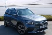Used Mercedes-Benz GLB 200 AMG Line Premium